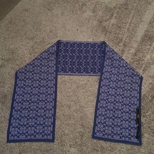 Coach Scarf